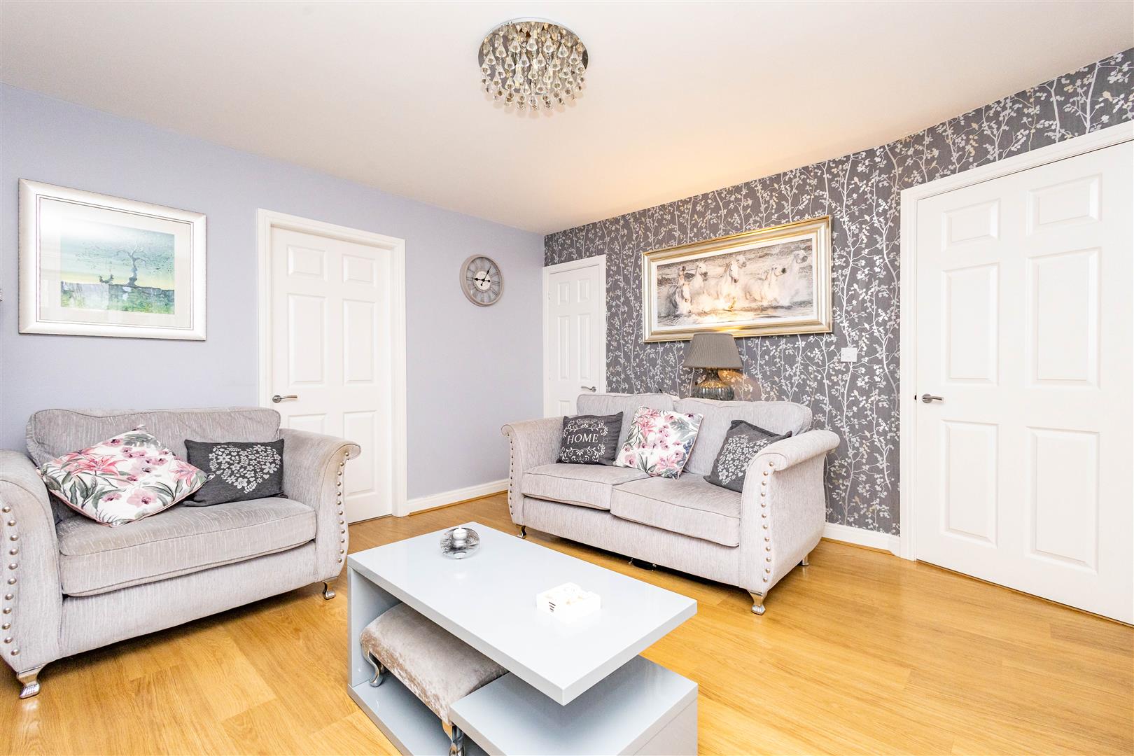 3 bed property in Withy Gardens, Preston